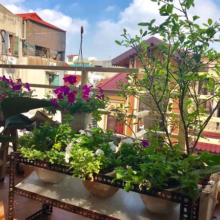 The Rose Home Hà Nội Ngoại thất bức ảnh