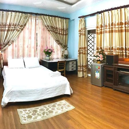 The Rose Home Hà Nội Ngoại thất bức ảnh