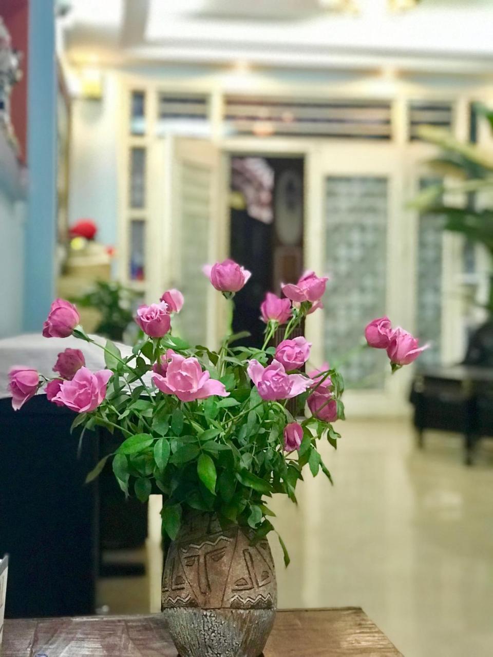 The Rose Home Hà Nội Ngoại thất bức ảnh