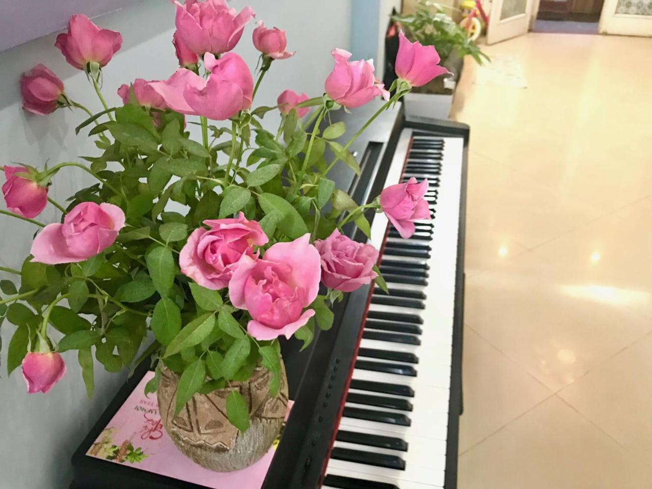The Rose Home Hà Nội Ngoại thất bức ảnh