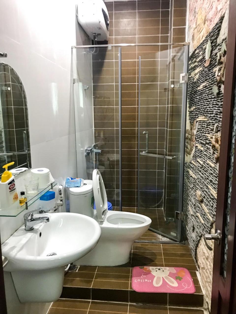 The Rose Home Hà Nội Ngoại thất bức ảnh