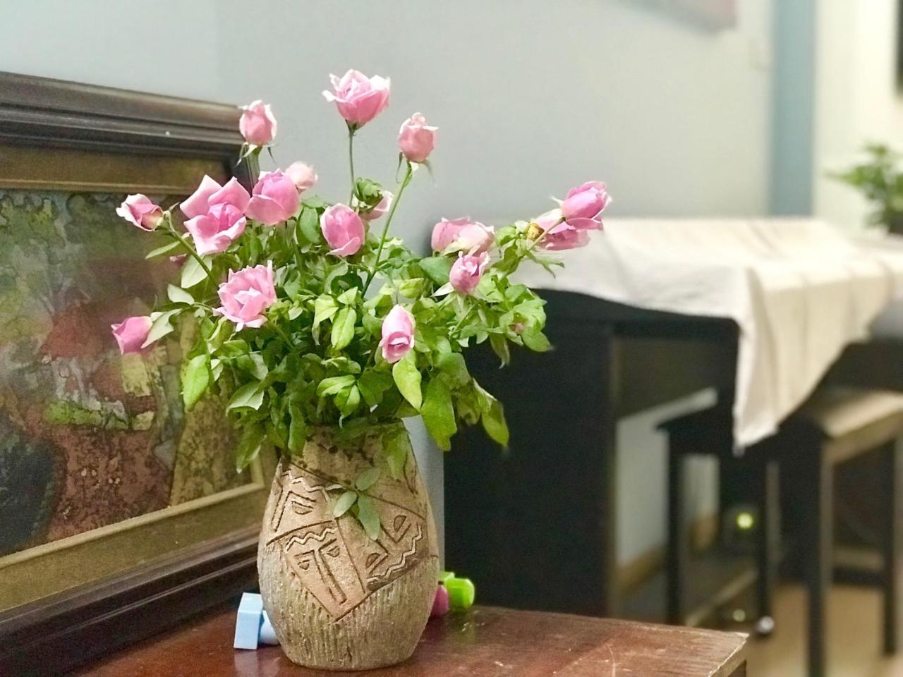 The Rose Home Hà Nội Ngoại thất bức ảnh