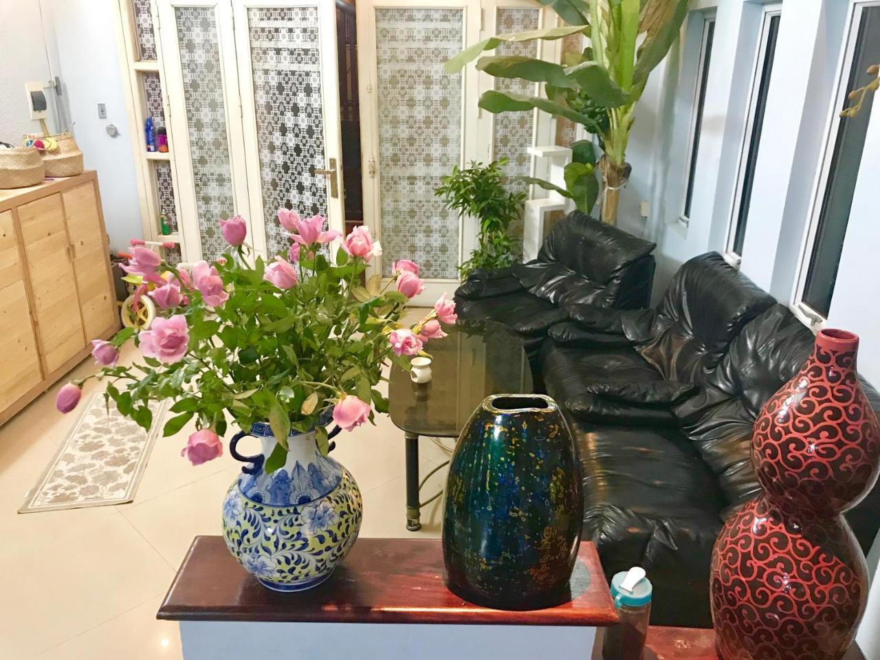 The Rose Home Hà Nội Ngoại thất bức ảnh