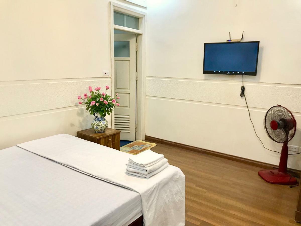 The Rose Home Hà Nội Ngoại thất bức ảnh