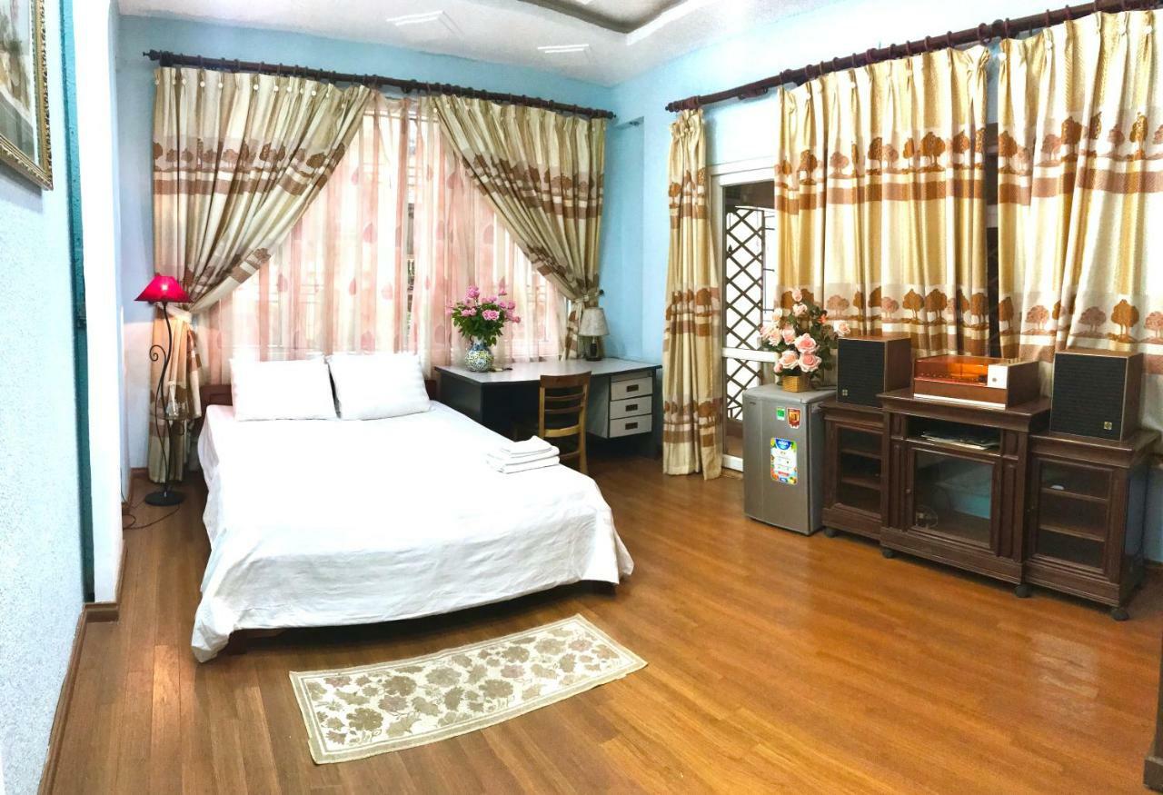 The Rose Home Hà Nội Ngoại thất bức ảnh