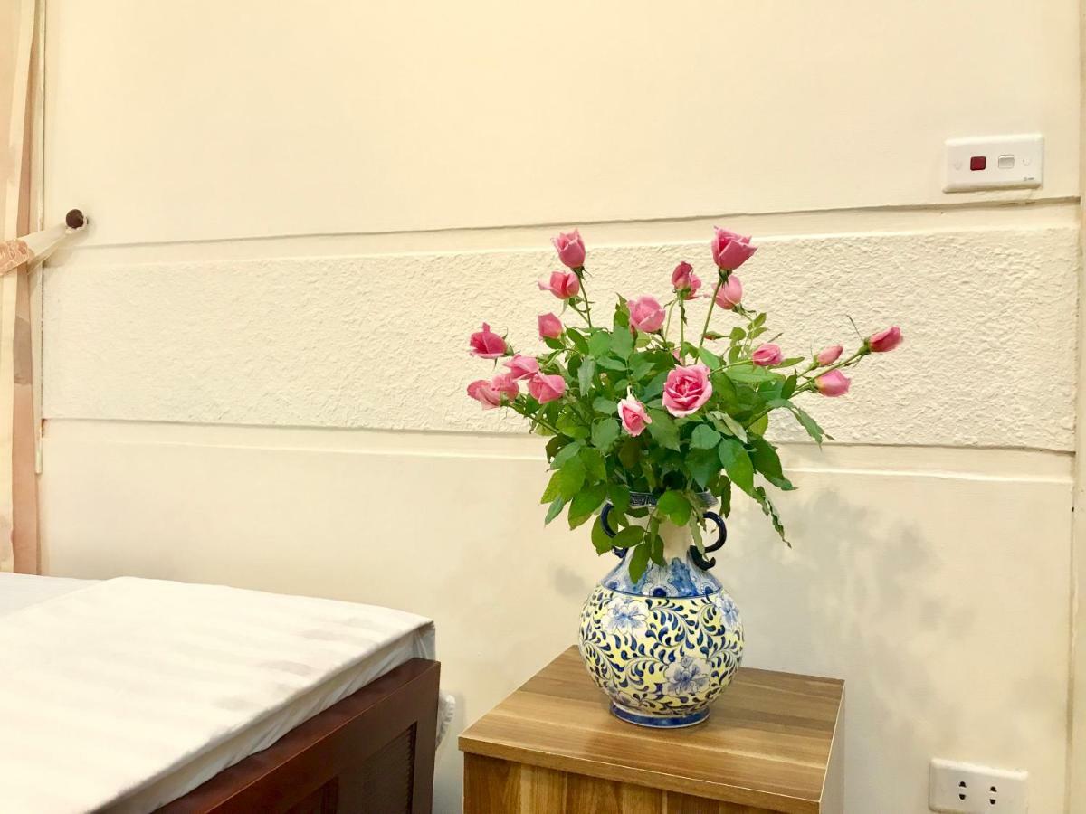 The Rose Home Hà Nội Ngoại thất bức ảnh