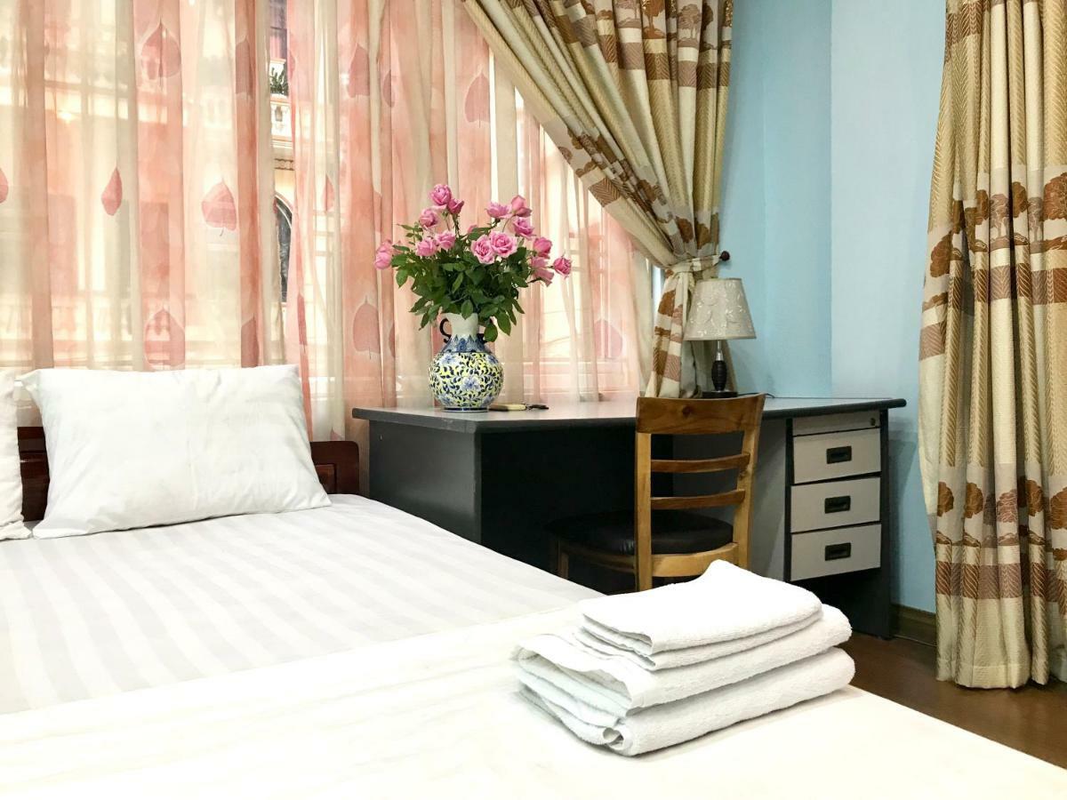 The Rose Home Hà Nội Ngoại thất bức ảnh