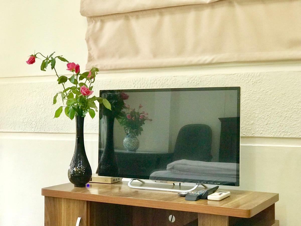 The Rose Home Hà Nội Ngoại thất bức ảnh