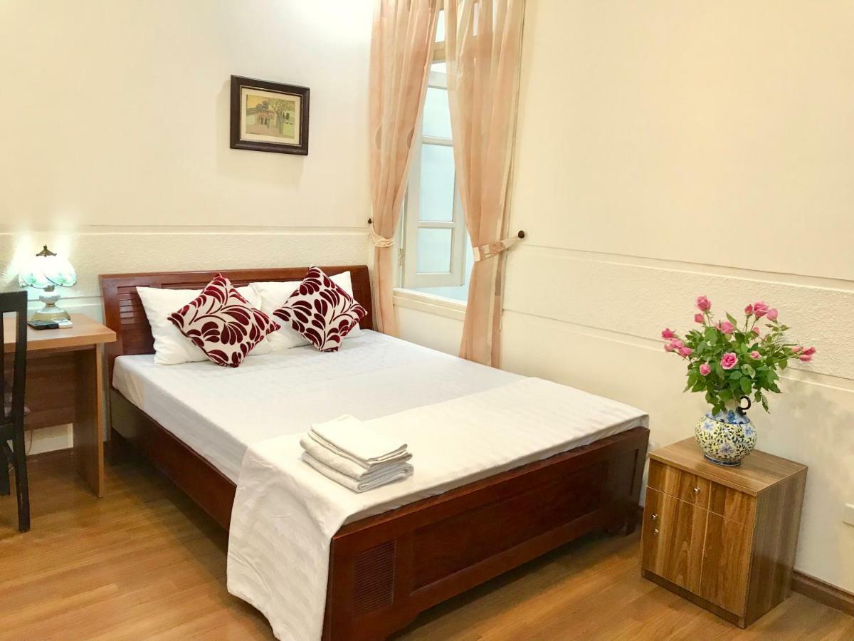 The Rose Home Hà Nội Ngoại thất bức ảnh