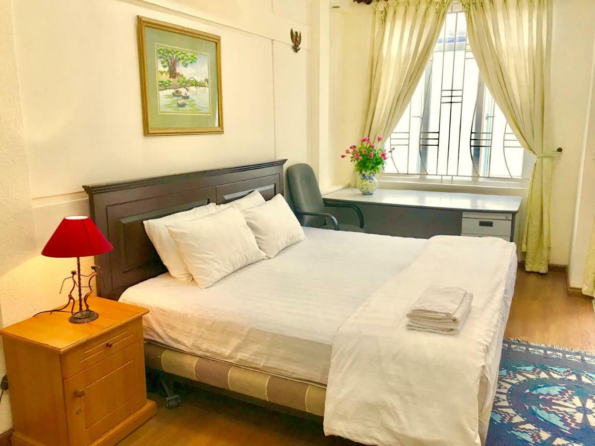 The Rose Home Hà Nội Ngoại thất bức ảnh