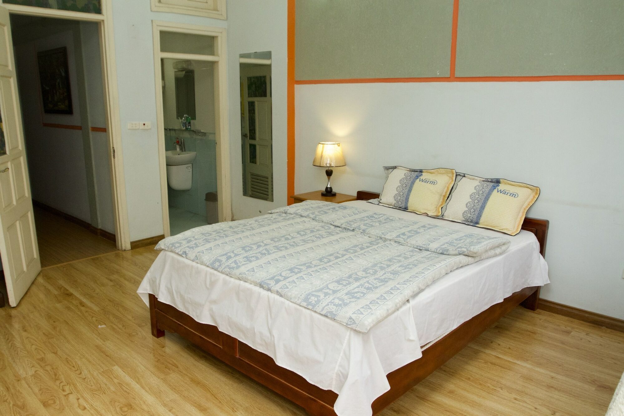The Rose Home Hà Nội Ngoại thất bức ảnh
